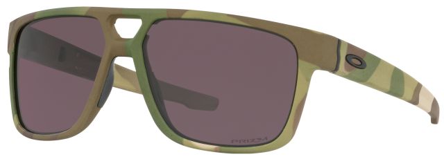 Crossrange Patch in Multicam / Prizm Grey