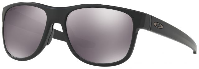 Crossrange R in Matte Black / Prizm Black Iridium