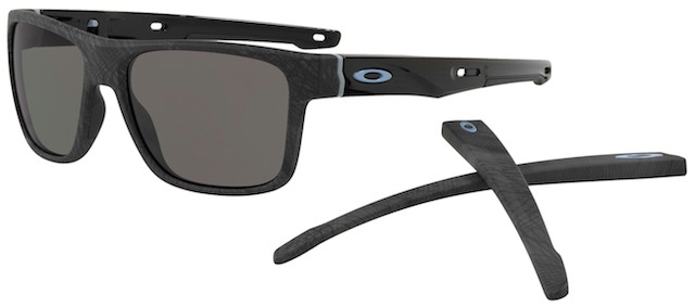 Crossrange in Aero Flight Grey / Warm Grey