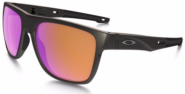 Crossrange in Carbon / Prizm Trail