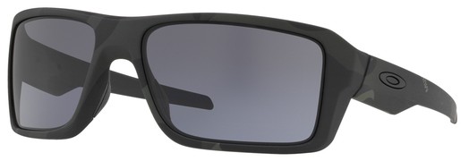 Double Edge in Multicam Black / Grey