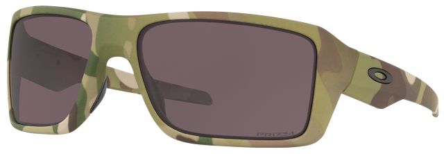 Double Edge in Multicam / Prizm Grey