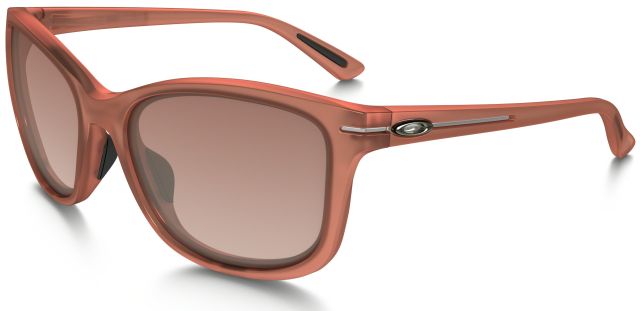 Drop In in Frosted Peach / VR50-Brown Gradient