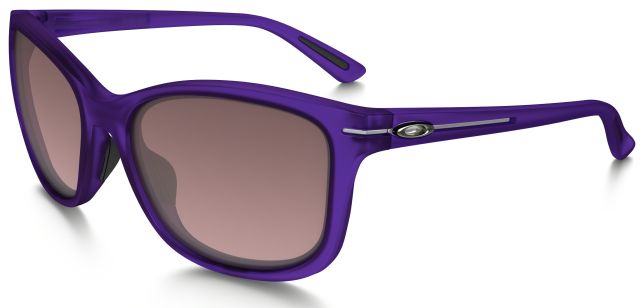 Drop In in Frosted Royalty Purple / G40-Black Gradient