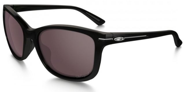 Drop In in Onyx / OO Grey Polarized