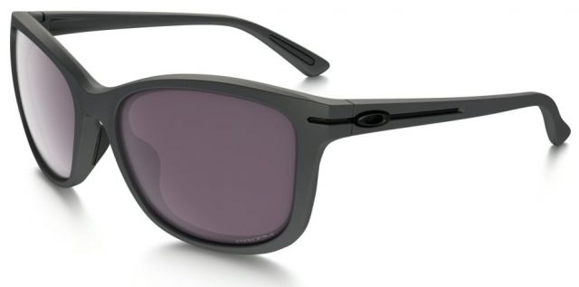 Drop In in Steel / Prizm Daily Polarized