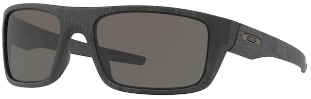 Drop Point in Aero Grid Grey / Warm Grey
