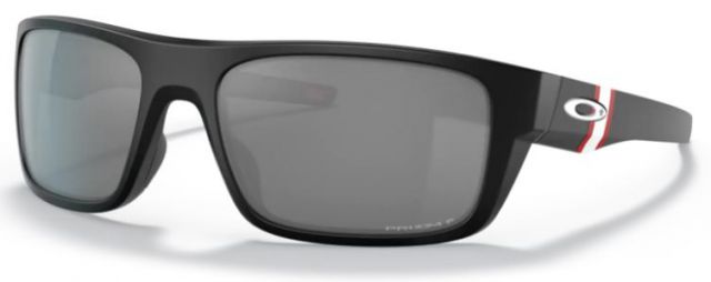 Drop Point in American Heritage Service Flag / Prizm Black Iridium Polarized