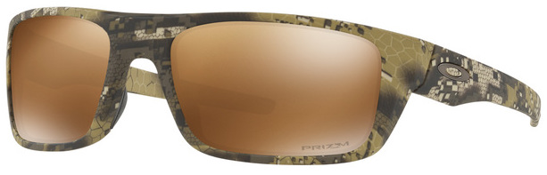Drop Point in Desolve Bare Camo / Prizm Tungsten Polarized