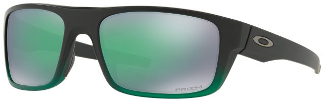 Drop Point in Jade Fade / Prizm Jade Iridium
