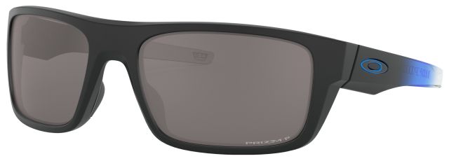 Drop Point in Ignite Blue Fade / Prizm Black Iridium Polarized