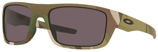 Drop Point in Multicam / Prizm Grey