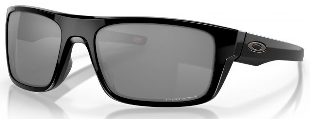 Drop Point in Polished Black / Prizm Black Iridium