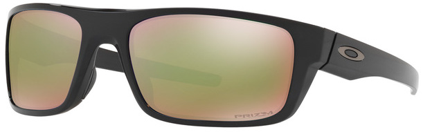 Drop Point in Polished Black / Prizm Shallow Water Polarized
