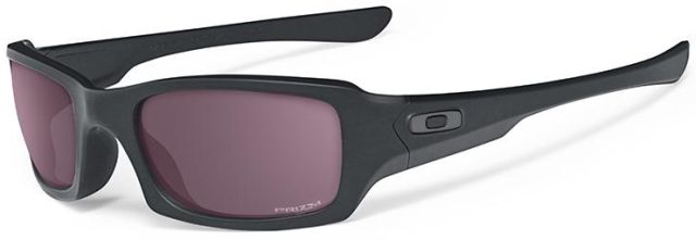 New Fives Squared in Matte Black / TR22