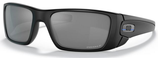 Fuel Cell in Matte Black / Prizm Black Polarized