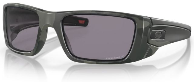 Fuel Cell in Black Multicam / Prizm Grey Polarized