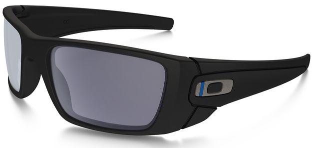 Fuel Cell in Blue Black / Grey