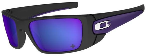 Fuel Cell in Carbon / Violet Iridium