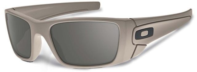 Fuel Cell in Cerakote Desert Sage / Warm Grey