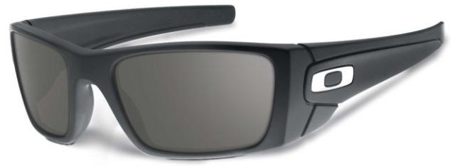 Fuel Cell in Cerakote Graphite Black / Warm Grey