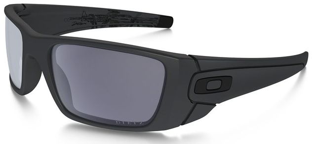 Fuel Cell in Dark Grey / Grey