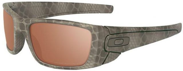 Fuel Cell in Ultrablend Desert Sage / VR28 Black Iridium Polarized
