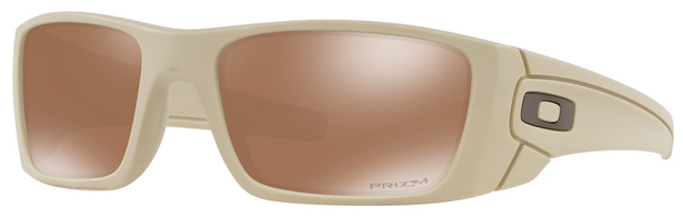 Fuel Cell in Desert Tan / Prizm Grey Polarized