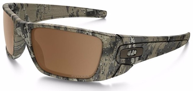 Fuel Cell in Desolve Bare Camo / Prizm Tungsten
