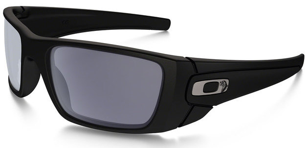 Fuel Cell in Matte Black - 101st Airborne / Grey