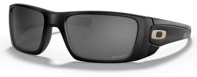 Fuel Cell in Matte Black / Prizm Black Polarized