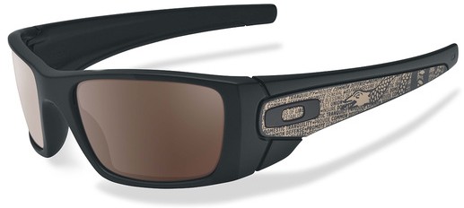 Fuel Cell in Matte Black / Warm Grey