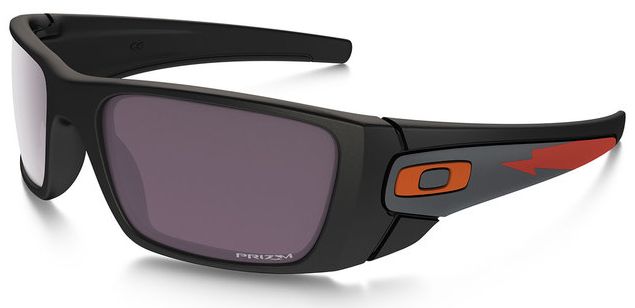 Fuel Cell in Matte Black / Prizm Daily Polarized
