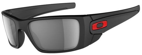Fuel Cell in Matte Black / Grey Polarized