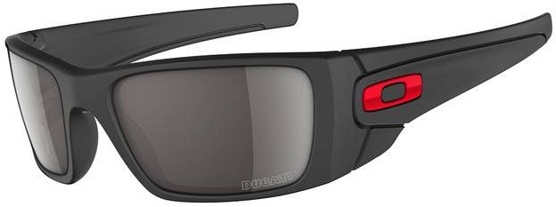 Fuel Cell in Matte Black / Warm Grey