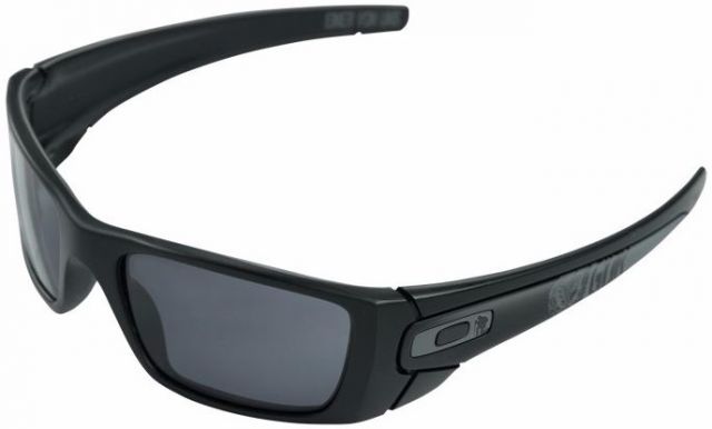 Fuel Cell in Matte Black GDK / Grey