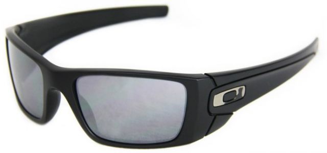 Fuel Cell in Matte Black / Grey