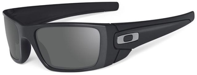 Fuel Cell in Matte Black / Grey