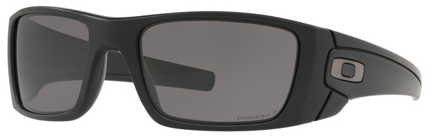 Fuel Cell in Matte Black / Prizm Grey Polarized
