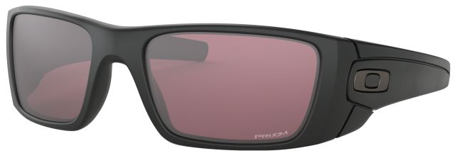 Fuel Cell in Matte Black / TR22