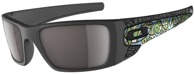 Fuel Cell in Matte Dark Grey / Warm Grey