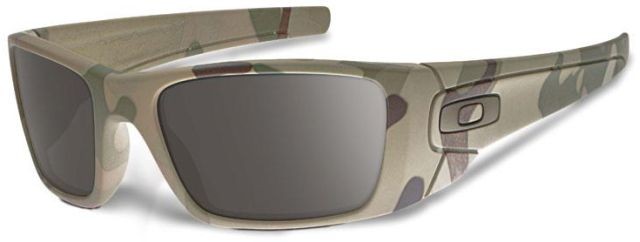 Fuel Cell in Multicam / Warm Grey