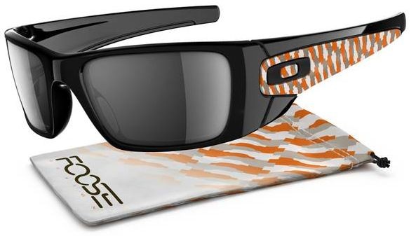 Fuel Cell in Polished Black / Black Iridium