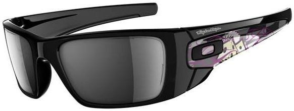 Fuel Cell in Polished Black / Black Iridium