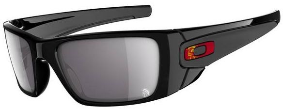 Fuel Cell in Polished Black-Matte Black / Grey