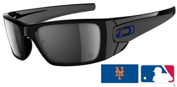 Fuel Cell in Polished Black - Mets / Black Iridium