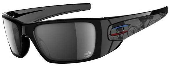 Fuel Cell in Polished Black TDF / Black Iridium