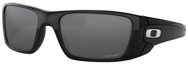 Fuel Cell in Polished Black / Prizm Black Iridium