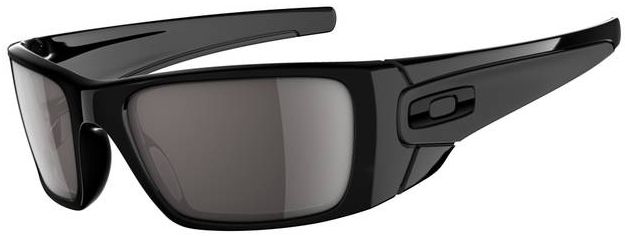 Fuel Cell in Polished Black / Warm Grey