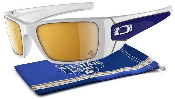 Fuel Cell in Polished White / Gold Iridium